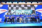 Yamaha Việt Nam ra mắt cộng đồng Y-Rider khắp cả nước