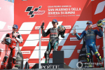 Franco Morbidelli bỏ túi chiến thắng đầu tiên tại Misano MotoGP 2020