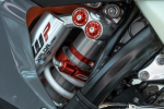 Ra mắt giảm shock WP XPLOR Pro 8946 mới dành cho gia đình KTM Enduro