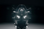 Kawasaki bổ sung dòng Versys 1000 S ra thị trường vào năm 2021