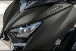 Yamaha XMax 125 2021 - Đẹp như siêu xe, giá lên tới 155 triệu đồng