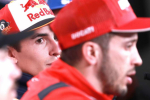 Andrea Dovizioso chấp nhận lời mời từ Honda Repsol thay thế Marc Marquez trong MotoGP 2021