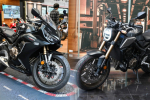Honda CBR650R 2021 và CB650R 2021 đã chính thức có giá bán