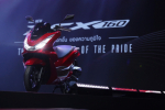 Honda PCX 160 2021 chính thức ra mắt với giá không thể hợp lý hơn!