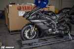 Yamaha đang chuẩn bị biến MT-07 thành R6 mới sau thông tin ngừng sản xuất vì tiêu chuẩn Euro5?