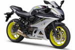 Yamaha có kế hoạch sử dụng động cơ của MT-07 với R7 mới ?