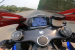 Tốc độ tối đa của các Superbike đang được bán tại Việt Nam