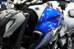 Yamaha MT-07 2021 mới chính thức ra mắt tại Motor Show Thái Lan