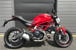 (Cần Bán Ducati Monster 659) Phiên bản mới