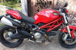 (Cần Bán Ducati Monster 795)