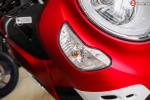 Honda Scoopy 2021 'đột nhập' thị trường Việt với mức giá cực sốc!