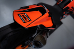 KTM 890 Duke Tech 3 MotoGP Replica chính thức trình làng