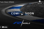 Yamaha lộ diện Video Teaser mới về Yamaha R7 sắp ra mắt