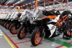 Philippines nhanh chóng trở thành trung tâm sản xuất xe máy ở châu Á