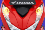 Honda Beat 2021 cập nhật phiên bản mới làm bao người trầm trồ