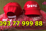 Cơ sở sản xuất mũ nón, nón du lịch, nón kết, nón lưỡi trai, nón tai bèo giá rẻ s261