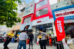 Givi Việt Nam ra mắt cửa hàng Givi Point mới tại quận 10 - TP.HCM