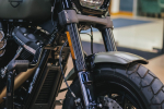Harley-Davidson FAT BOB siêu lướt -MÀU CỰC ĐỘC