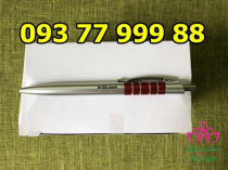 Cơ sở sản xuất bút bi giá rẻ s121