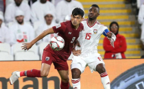 Ngôi sao bóng đá UAE tự tin vượt qua ĐT Việt Nam dễ dàng