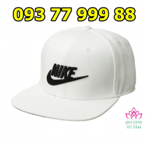 Cơ sở sản xuất nón hiphop, nón snapback, in logo mũ nón giá rẻ s227