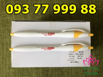 Cơ sở sản xuất bút bi giá rẻ s257