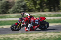 Ducati Monster SP 2023 công suất 111 mã lực ra mắt tại Ấn Độ