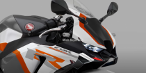 Tin đồn Honda CBR600RR 2024 sẽ ra mắt tại cuộc đua Suzuka 8 Hour