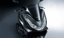 Chi tiết Honda PCX 160 2023 hơn 50 triệu đồng tại Đông Nam Á