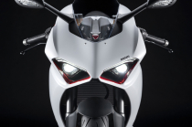 Ducati triệu hồi Panigale V2 do lỗi phần mềm đèn pha