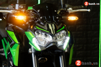 Kawasaki Z900 2023 giảm giá gần 100 triệu Đồng tại thị trường Việt Nam