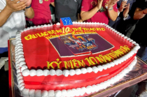 BIG DAY 2023 - Kỷ niệm 10 năm thành lập câu lạc bộ Mô tô Thể Thao HD TP.HCM