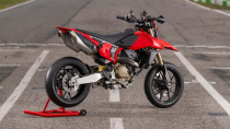Ducati Hypermotard 698 Mono liệu có phải là mẫu xe đẹp nhất năm 2023?