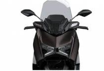 Yamaha XMAX Tech Max 2024 chính thức ra mắt có gì đặc biệt?