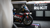 Rò rỉ thông tin BMW có thể tham gia MotoGP vào năm 2027
