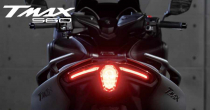 Yamaha TMAX 560 2021 chính thức được phát hành