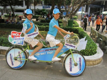 Dịch vụ tổ chức chạy roadshow toàn quốc tại Việt Nam