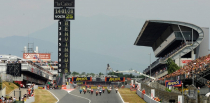 MotoGP-2013(Chặng 6) : Gran Premi Aperol de Catalunya ( Catalunya Circuit ) : Ducati và kí ức đẹp ..