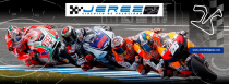 MotoGP 2013 ( Chặng 3 ) Gran Premio bwin de España ( Jeres Circuit ) : Hổ mọc thêm cánh .... !!!