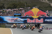 MotoGP-2013(Chặng 9) : Red Bull U.S. Grand Prix (Laguna Seca Circuit ) : Nữa chặng đường ... !