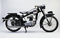 Những điều chưa biết về moto Suzuki