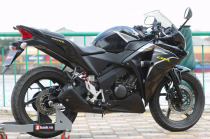 Honda CBR 150 Fi – Moto cỡ nhỏ đa năng cho người Việt