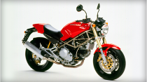 Ducati: Lịch sử chưa bao giờ tắt (P2)
