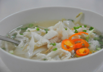 8 món ăn ngon của người Hoa ở Sài Gòn