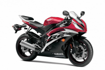 Yamaha R6 2014 có giá từ 11.000 USD