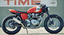 Triumph X Mule Motorcycles: Phong cách khác biệt