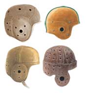 Lịch sử của chiếc mũ bảo hiểm, có thể bạn chưa biết?