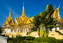 Cẩm nang đi Phnom Penh dễ dàng, an toàn và rẻ
