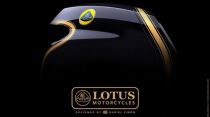 Lotous C-01: Siêu Moto 200 Mã Lực
