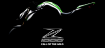 Bản nâng cấp của Kawasaki Z1000 - hồi hộp chờ đợi